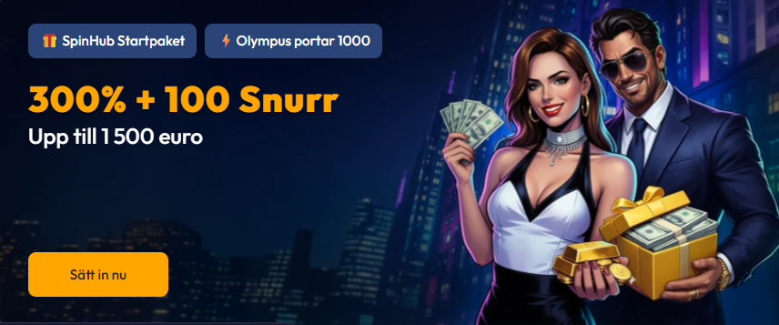 Spinhub SE